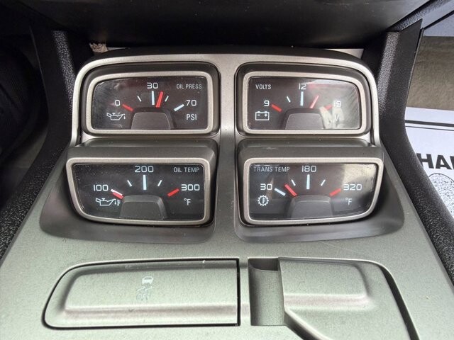 2011 Chevrolet Camaro in Knoxville, TN 37920 - 18097273 25