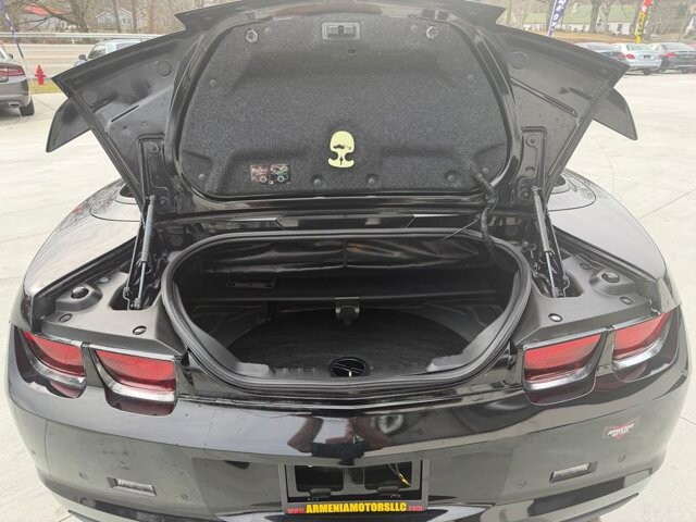 2011 Chevrolet Camaro in Knoxville, TN 37920 - 18097273 18