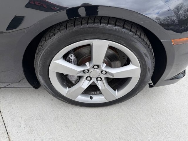2011 Chevrolet Camaro in Knoxville, TN 37920 - 18097273 29