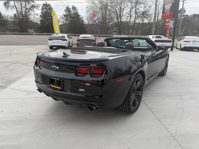 2011 Chevrolet Camaro in Knoxville, TN 37920 - 18097273 4