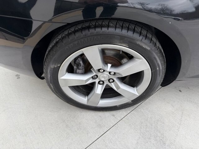 2011 Chevrolet Camaro in Knoxville, TN 37920 - 18097273 30