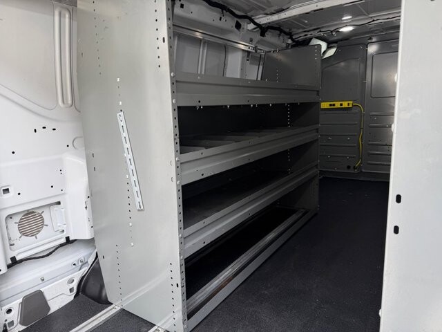 2020 Ford Transit 150 in Knoxville, TN 37920 - 18097274 12
