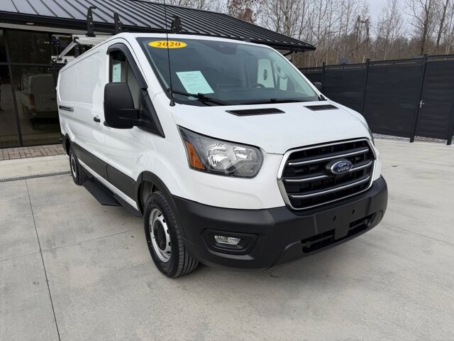 2020 Ford Transit 150 in Knoxville, TN 37920 - 18097274