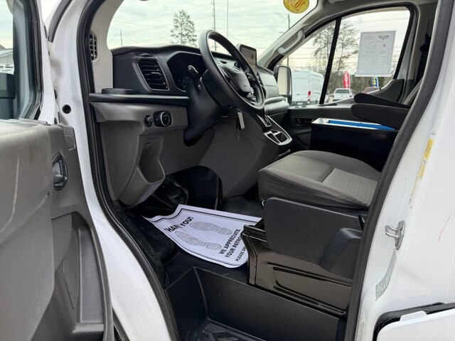 2020 Ford Transit 150 in Knoxville, TN 37920 - 18097274 8
