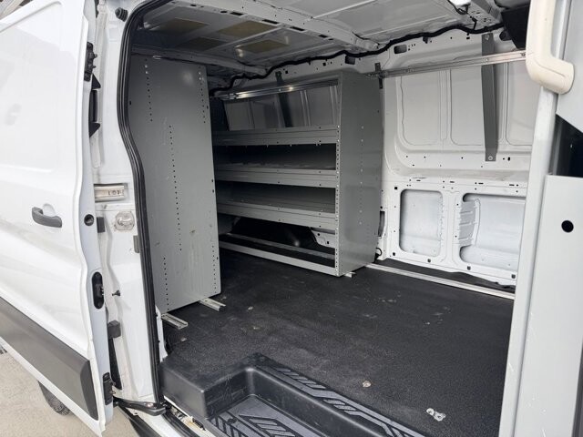 2020 Ford Transit 150 in Knoxville, TN 37920 - 18097274 15