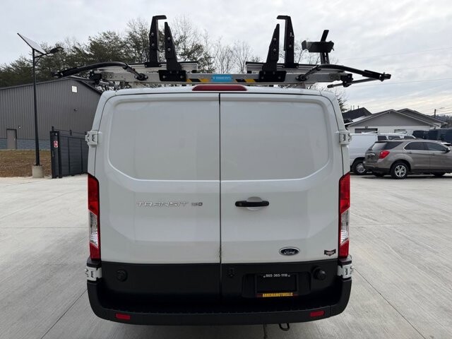 2020 Ford Transit 150 in Knoxville, TN 37920 - 18097274 3