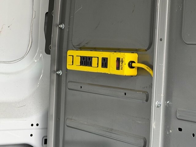 2020 Ford Transit 150 in Knoxville, TN 37920 - 18097274 16