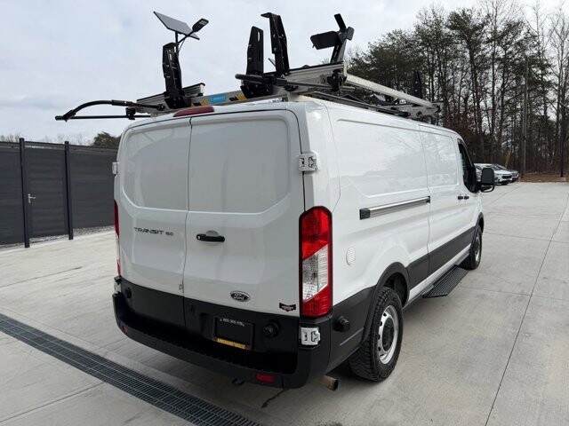 2020 Ford Transit 150 in Knoxville, TN 37920 - 18097274 4