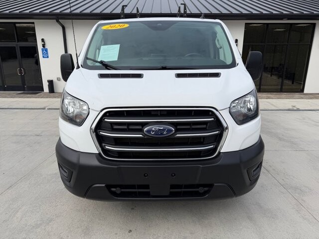 2020 Ford Transit 150 in Knoxville, TN 37920 - 18097274 6