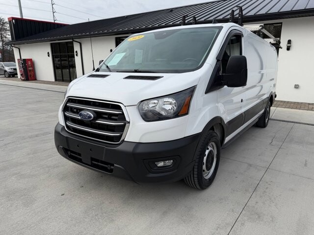 2020 Ford Transit 150 in Knoxville, TN 37920 - 18097274 5