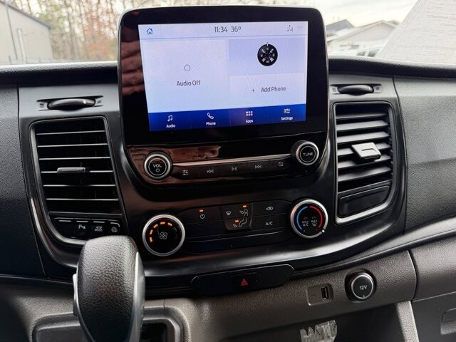 2020 Ford Transit 150 in Knoxville, TN 37920 - 18097274 24