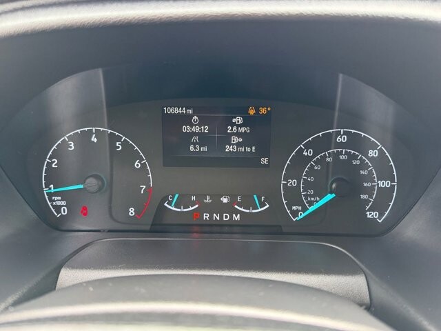 2020 Ford Transit 150 in Knoxville, TN 37920 - 18097274 23