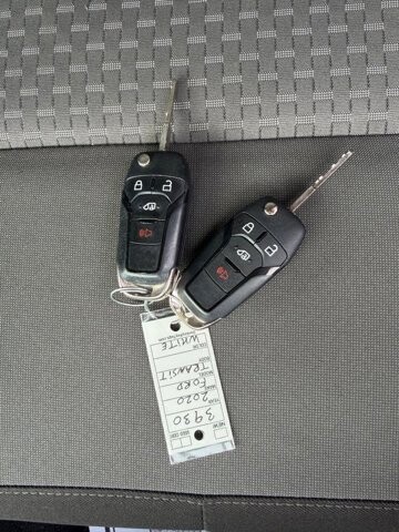 2020 Ford Transit 150 in Knoxville, TN 37920 - 18097274 26