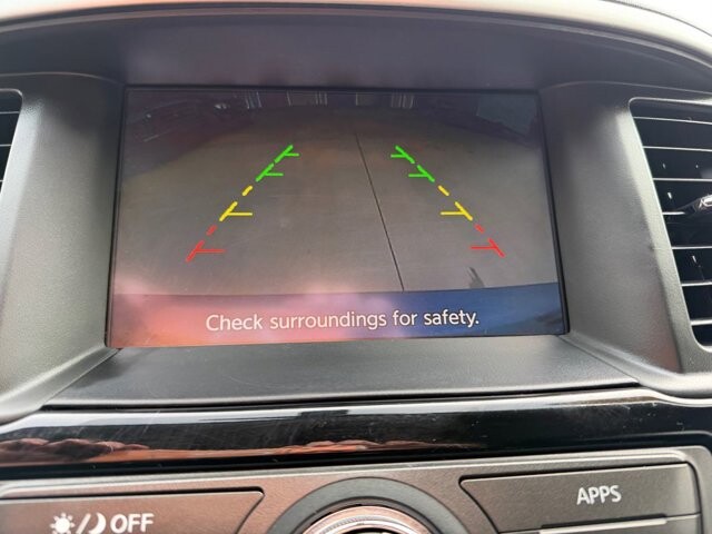 2018 Nissan Pathfinder in Knoxville, TN 37920 - 18097275 24