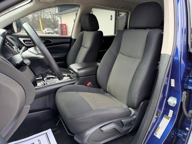 2018 Nissan Pathfinder in Knoxville, TN 37920 - 18097275 13