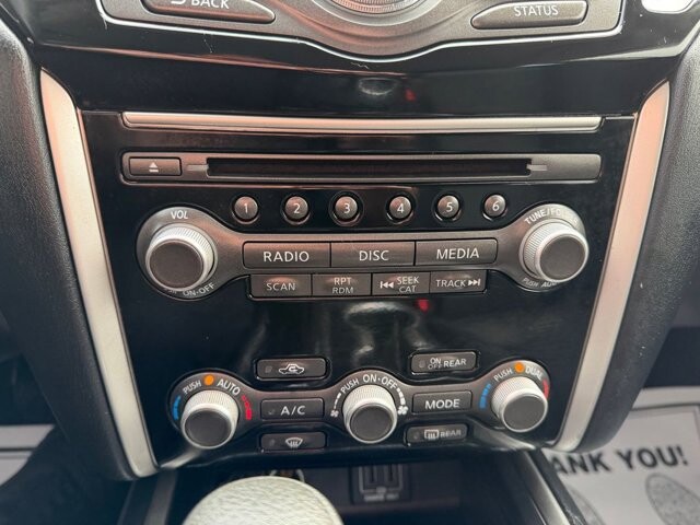 2018 Nissan Pathfinder in Knoxville, TN 37920 - 18097275 25