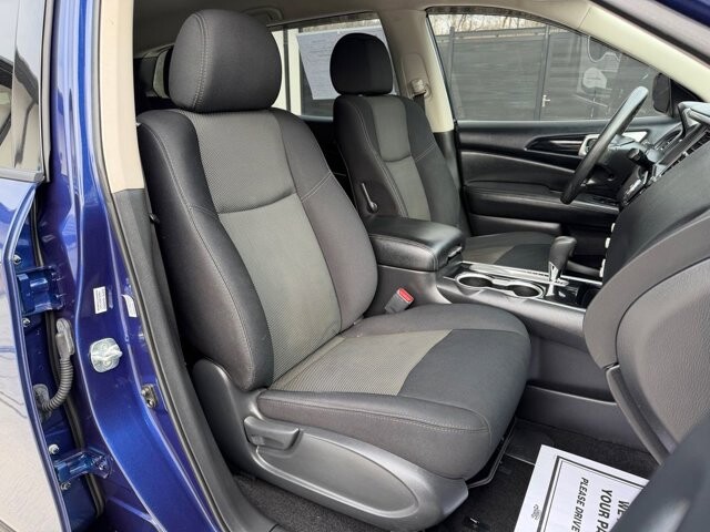 2018 Nissan Pathfinder in Knoxville, TN 37920 - 18097275 18