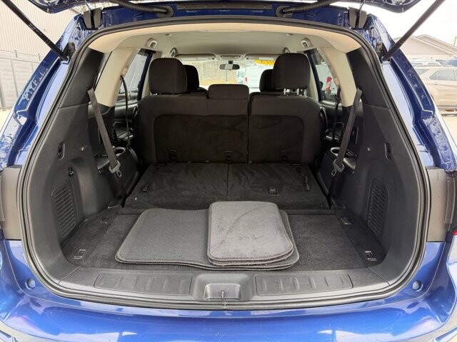 2018 Nissan Pathfinder in Knoxville, TN 37920 - 18097275 9