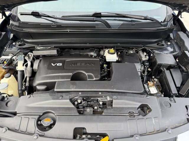 2018 Nissan Pathfinder in Knoxville, TN 37920 - 18097275 32