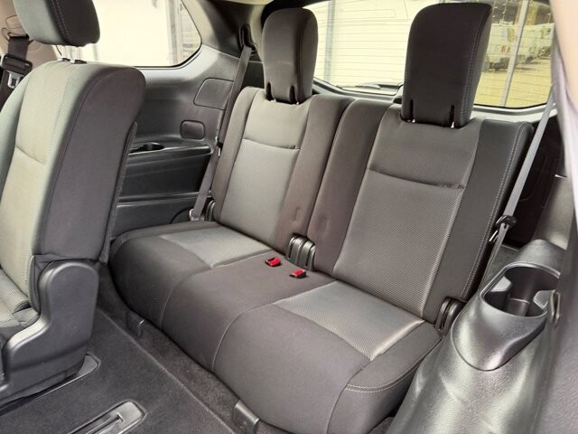 2018 Nissan Pathfinder in Knoxville, TN 37920 - 18097275 16