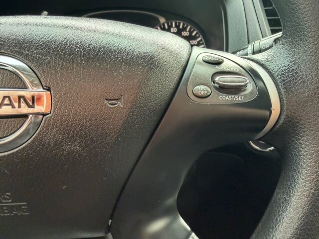 2018 Nissan Pathfinder in Knoxville, TN 37920 - 18097275 21