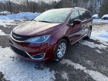 2019 Chrysler Pacifica in Barton, MD 21521