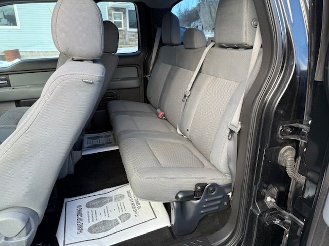 2013 Ford F150 in Barton, MD 21521 - 18097281 4