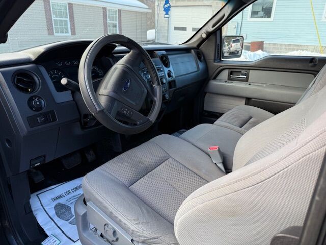 2013 Ford F150 in Barton, MD 21521 - 18097281 3