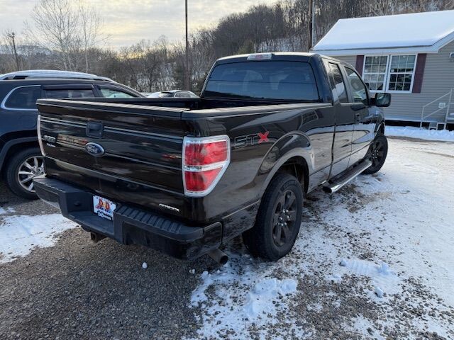 2013 Ford F150 in Barton, MD 21521 - 18097281 2