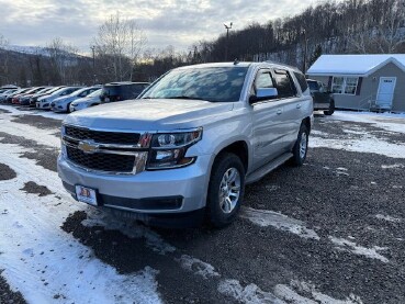 2015 Chevrolet Tahoe in Barton, MD 21521