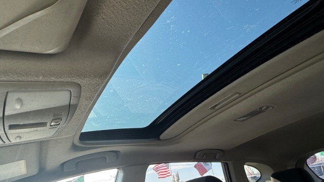 2010 Nissan Rogue in Dallas, TX 75228 - 18097284 15