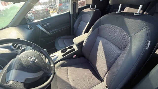 2010 Nissan Rogue in Dallas, TX 75228 - 18097284 11