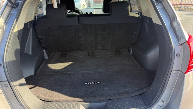 2010 Nissan Rogue in Dallas, TX 75228 - 18097284 8