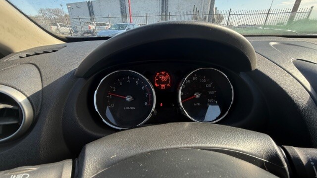 2010 Nissan Rogue in Dallas, TX 75228 - 18097284 13