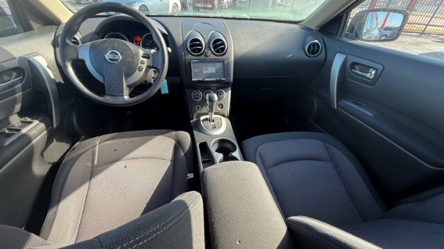 2010 Nissan Rogue in Dallas, TX 75228 - 18097284 17