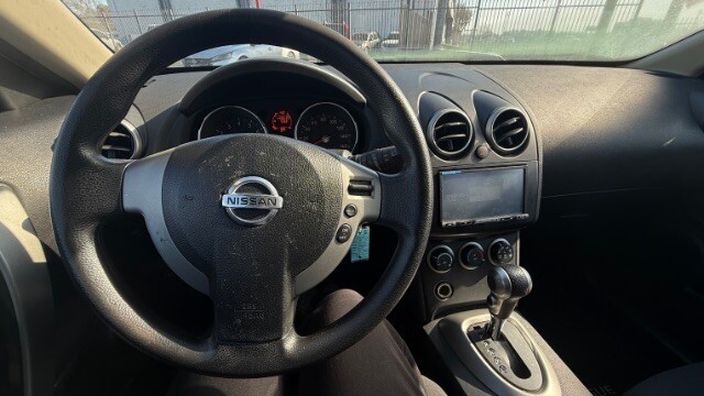 2010 Nissan Rogue in Dallas, TX 75228 - 18097284 12