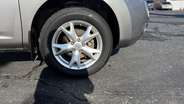 2010 Nissan Rogue in Dallas, TX 75228 - 18097284 5