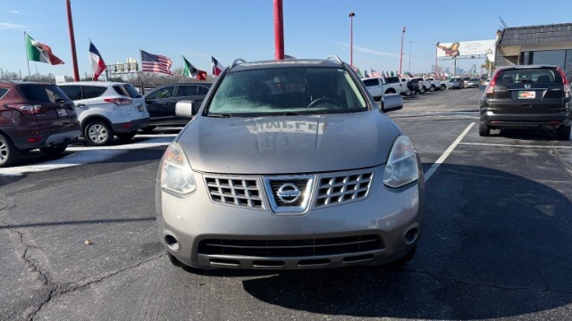 2010 Nissan Rogue in Dallas, TX 75228 - 18097284 2