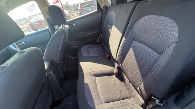 2010 Nissan Rogue in Dallas, TX 75228 - 18097284 16