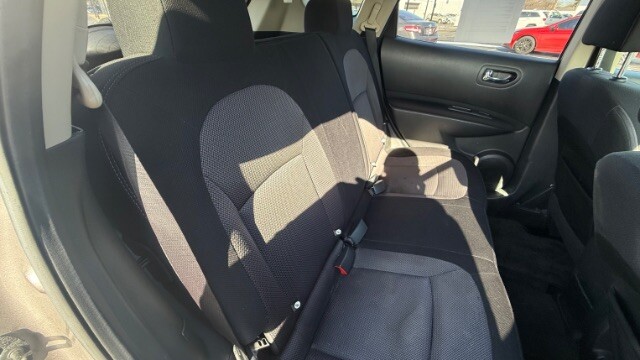 2010 Nissan Rogue in Dallas, TX 75228 - 18097284 19