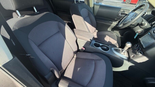 2010 Nissan Rogue in Dallas, TX 75228 - 18097284 18