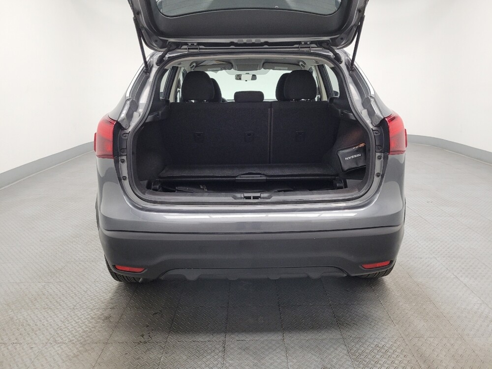 2019 Nissan Rogue Sport in Reno, NV 89502 - 18097293 29