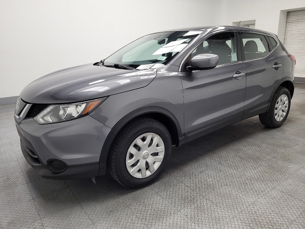 2019 Nissan Rogue Sport in Reno, NV 89502 - 18097293 2