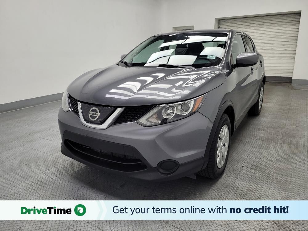 2019 Nissan Rogue Sport in Reno, NV 89502 - 18097293