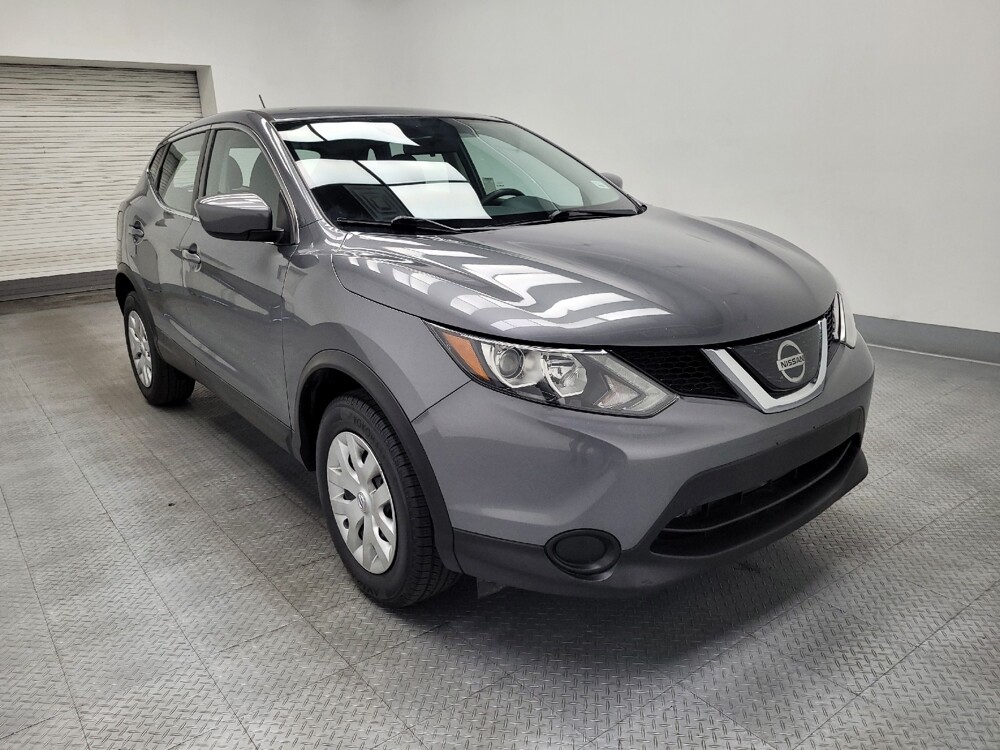 2019 Nissan Rogue Sport in Reno, NV 89502 - 18097293 13