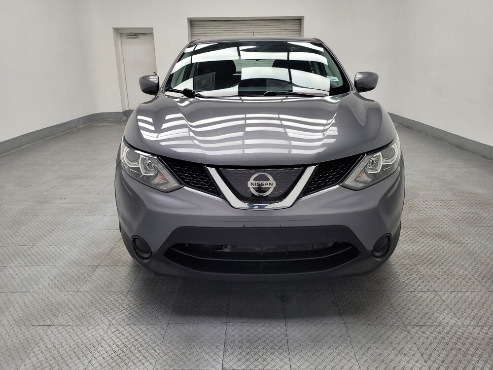 2019 Nissan Rogue Sport in Reno, NV 89502 - 18097293 14