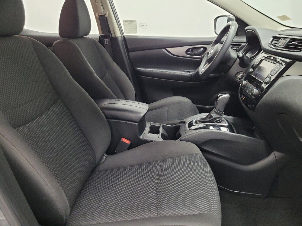 2019 Nissan Rogue Sport in Reno, NV 89502 - 18097293 21