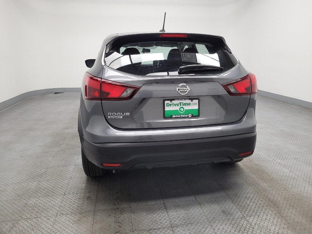 2019 Nissan Rogue Sport in Reno, NV 89502 - 18097293 6