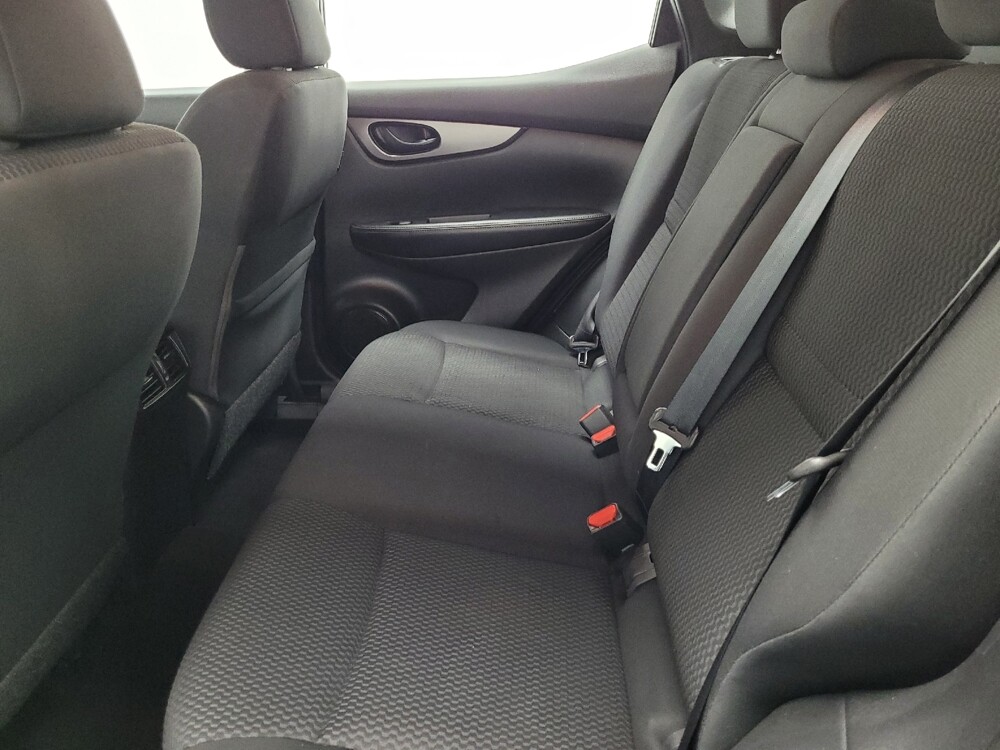 2019 Nissan Rogue Sport in Reno, NV 89502 - 18097293 18