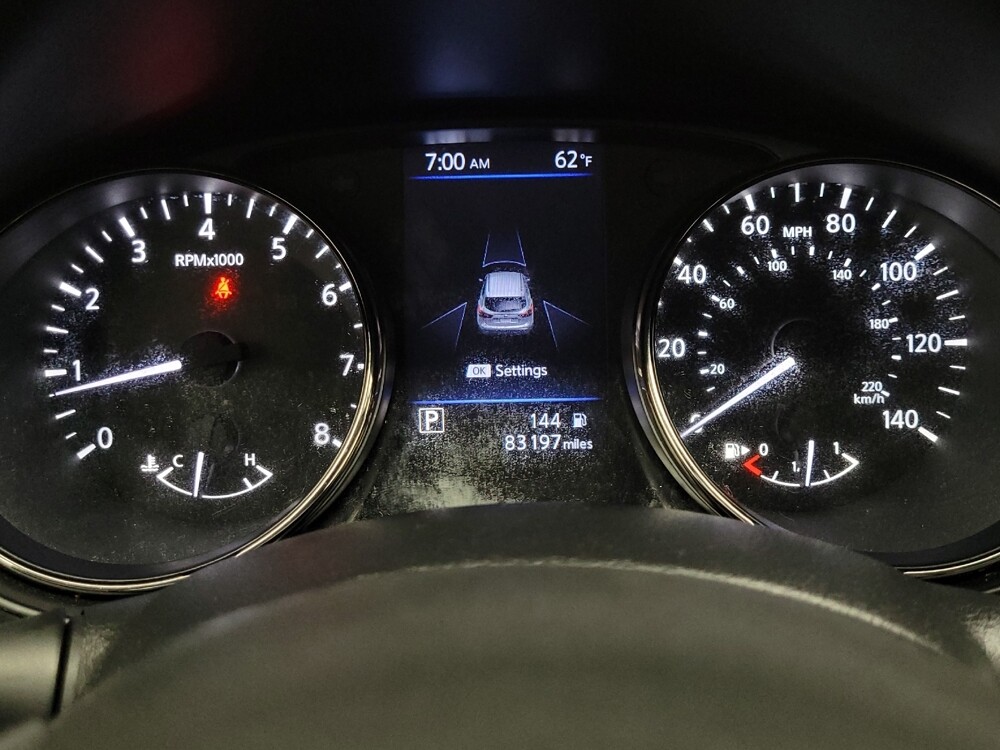 2019 Nissan Rogue Sport in Reno, NV 89502 - 18097293 23